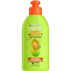 Garnier Fructis Style Anti-Humidity Smoothing and Straightening